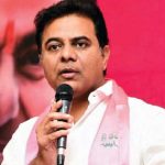 Minister KTR : సెటిలర్ల ఓట్ల కోసం కేటీఆర్ దూకుడు.. కన్ఫ్యూజన్ లో కామెంట్స్