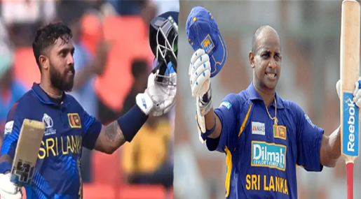 kusal mendis :  జయసూర్య రికార్డు బ్రేక్ చేసిన కుశాల్ మెండిస్...