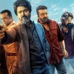 Leo Movie : లియో మూవీ కి ఝలక్ ఇచ్చిన స్టాలిన్ ప్రభుత్వం