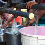 Drinking Water Problem: 75 ఏళ్ల స్వతంత్ర భారతం.. గుక్కెడు నీళ్ల కోసం ఇంకా తప్పని పాట్లు