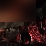 College Bus Fire Accident : తమిళనాడు కాలేజీ బస్సులో మంటలు.. బస్సులో 52 మంది విద్యార్థులు?