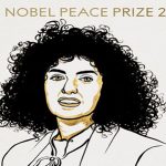 NOBEL PEACE PRIZE : మహిళల అణచివేతపై ఉక్కుపాదం మోపిన నర్గీస్ మొహమ్మదీకి నోబెల్ శాంతి పురస్కారం