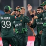 Pakistan Beats Netherlands: ఓపెనింగ్ మ్యాచ్ లో బీభత్సం సృష్టించిన పాక్ టీమ్…