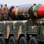 Pakistan’s Shaheen-3 Missile Blast : షాహీన్ -3 క్షిపణి విఫలం.. అణుకేంద్రంపై దాడి