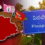 Pinapaka :  కాంగ్రెస్ కు పట్టం.. వైసీపీకి ఆదరణ.. మరి కారుకు దారేది?