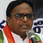Ponnala Lakshmaiah : కాంగ్రెస్ కు పొన్నాల లక్ష్మయ్య రాజీనామా.. కారణమిదేనా ?