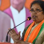 Purandeswari Delhi Tour : మూడురోజులుగా ఢిల్లీలోనే పురందేశ్వరి.. జగన్ పై ఫిర్యాదులు