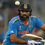 Rohit Sharma : సిక్సర్లతో రోహిత్ రికార్డుల మోత