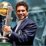 Sachin Tendulkar : భారతదేశ చరిత్రలో ఎక్కువ సార్లు వరల్డ్ కప్ టోర్నీలో ఆడిన క్రికెటర్ అతడే…