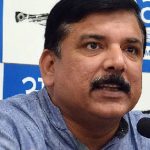 Delhi Liquor Scam : లిక్కర్ స్కాం కేసులో ఈడీ దూకుడు.. ఆప్ నేత ఇంట్లో సోదాలు