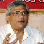 Sitaram Yechury : సీతారాం ఏచూరి నివాసంపై రెయిడ్స్.. పాలకుల కుట్ర ?