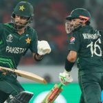 SL vs PAK : చెలరేగిన రిజ్వాన్, షఫీక్..శ్రీలంకపై 6 వికెట్ల తేడాతో పాక్‌ గెలుపు