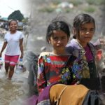 Children in Disaster : విపత్తుల పడగలో చిన్నారులు