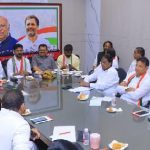 T-Congress Screening Committee : హస్తినలో టికాంగ్రెస్ ఆశావహులు.. అభ్యర్థుల ఎంపికపై స్క్రీనింగ్ స్కానింగ్