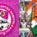 Telangana Politics : బీఆర్ఎస్, ఎంఐఎం లలో ఎందుకింత అలజడి ?