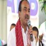 Telangana Politics : హాట్ టాపిక్ గా తెలంగాణ రాజకీయం.. ఎవరికి ఎవరు దోస్తులు ?