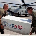 Us Aid: 150 దేశాలకు అమెరికా చేయూత