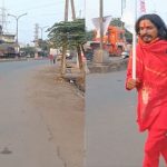 Viral Video : నెట్టింట వీడియో వైరల్ .. వైసీపీ-జనసేనల మధ్య కామెంట్స్ వార్..ఎవరితను ?