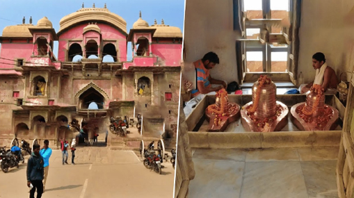 Shiva Lingam : శివలింగాలు.. వాటి పూజా ఫలితాలు..