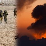 white phosphorus : గాజా, లెబనాన్‌పై వైట్ ఫాస్పరస్?