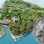 Poveglia Island : ద్వీపం కాదది.. మృత్యుకుహరం..!