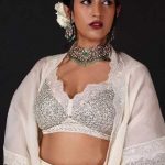 Niharika Konidela New Stills