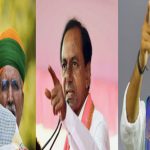 Telangana Election News: తెలంగాణలో ఎలక్షన్‌ హీట్‌.. ఇవాళ ప్రధాని మోడీ, కేసీఆర్‌, రేవంత్‌ల సభలు..