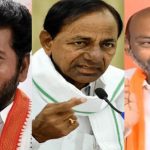 Election news in Telangana : హై ఓల్టేజ్ రాజకీయాలు.. ఆ పార్టీ అభ్యర్థులకు కొత్త సమస్యలు