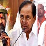 Kamareddy : కామారెడ్డి బరిలో ఓసీ నేతలు.. బీసీ ఓట్లే కీలకం!
