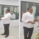 Sandeep Royal : జనసేనకు షాక్.. వైసీపీ గూటికి పవన్ పర్సనల్ సెక్రటరీ