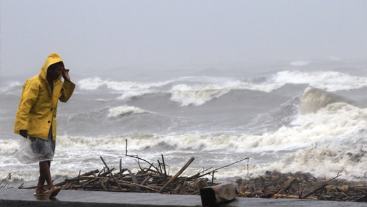 AP Weather : ఏపీలో వర్షాలు.. ఈ జిల్లాలకు హెచ్చరిక..