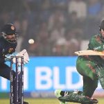 SL vs BAN : చెలరేగిన షకీబ్.. శ్రీలంకపై బంగ్లాదేశ్ ఘనవిజయం..