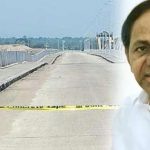 Medigadda Barrage :  మేడిగడ్డపై సర్కారు పెద్దల మౌనం ఎందుకో?