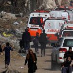 Israel-Hamas Truce : మరో 13 మందిని విడుదల చేసిన హమాస్.. ఒప్పందాన్ని ఉల్లంఘిస్తున్న ఇజ్రాయెల్