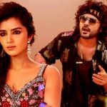 Tillu Square second single : టిల్లు స్క్వేర్ సెకండ్ సింగిల్.. రాధిక రింగుల జుట్టుకు టిల్లు ఫిదా..