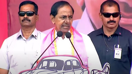Moinabad : మొయినాబాద్ ప్రమాదం.. బిగ్ టీవీ వరుస కథనాలు.. నిర్వాహకుల దౌర్జన్యం