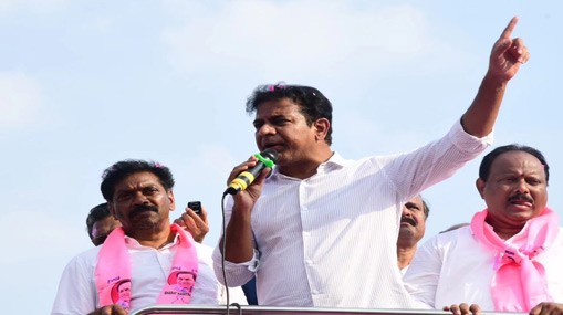 Congress Yellareddy Assembly Constituency MLA Candidate Madan Mohan Exclusive Interview