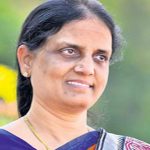 Sabitha Indra Reddy : సబితా ఇంద్రారెడ్డి సన్నిహితుడి ఇంట్లో భారీగా డబ్బు..! ఎన్నికల కోసమేనా..?
