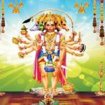 Panchamukha Hanuman : పంచముఖ ఆంజనేయుడి రూపం వెనక కథ ఇదే..!
