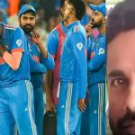 ICC World Cup : ఇండియా ఓటమి.. గుండెపోటుతో అభిమాని మృతి