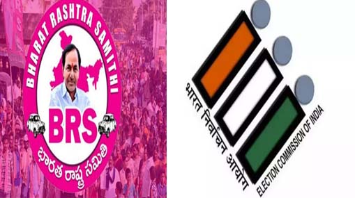 Telangana Elections : నేడు గజ్వేల్‌కు రేవంత్.. కొడంగల్‌కు కేసీఆర్‌..