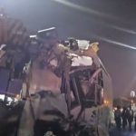 Tamil Nadu Bus Accident : ఘోర రోడ్డు ప్రమాదం.. ఐదుగురు మృతి..