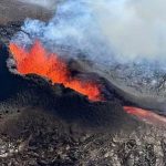 Reykjavik : 14 గంటల్లో 800 ప్రకంపనలు.. ఎమర్జెన్సీ ప్రకటించిన ద్వీపదేశం