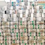 Election Money Seize : 5 రాష్ట్రాల ఎన్నికలు.. కోట్లలో నోట్ల కట్టలు సీజ్.. తెలంగాణనే టాప్
