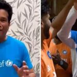 Indian Cricket Team : వీరే ఇండియా బెస్ట్ ఫీల్డర్లు.. రెండోసారి అవార్డు అందుకున్న శ్రేయాస్..