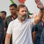 Bharat Jodo Yatra : సార్వత్రిక ఎన్నికలే టార్గెట్.. మరోసారి రాహుల్ పాదయాత్ర..