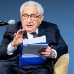 Henry Kissinger : అలుపెరగని రాయబారి.. కిసింజర్..!