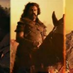Nandamuri Balakrishna : తొడ కొట్టి బరిలోకి దిగిన నటసింహం.. వైరల్ అవుతున్న వీడియో..