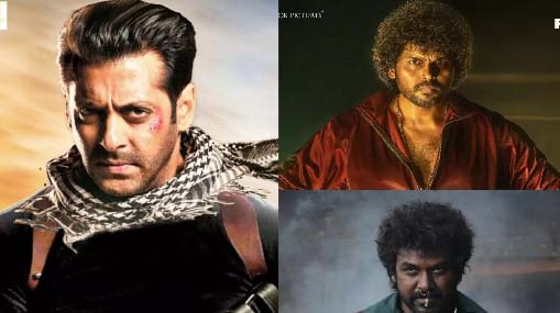 Diwali Movies 2023 : దీపావళికి తుస్సుమన్న డబ్బింగ్ టపాసులు..