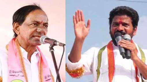 Rahul Gandhi Kamareddy | కేవలం ఒక ప్రాజెక్టుతో లక్ష కోట్లు దోచుకున్న కేసీఆర్ : రాహుల్ గాంధీ